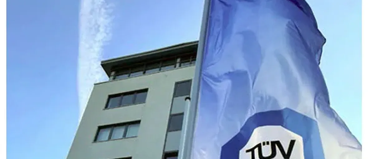 TÜV SÜD获批RFNBO认证机构 氢认证需求暴增
