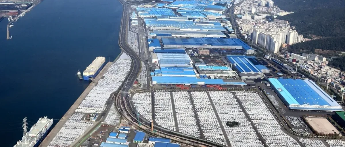 现代汽车押宝氢能 本土建首座燃料电池生产基地