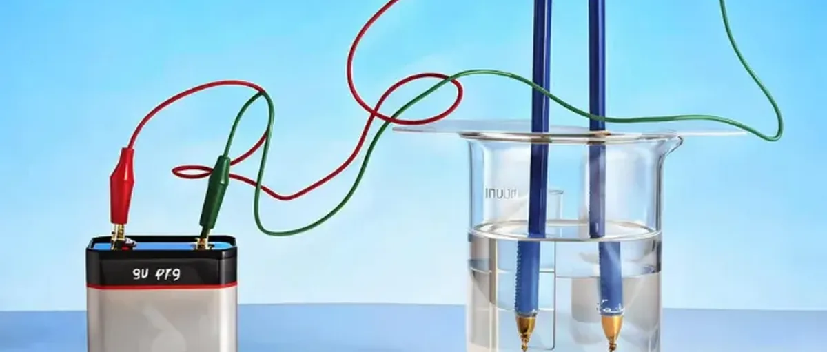科学发现:电解水制氢产量我们一直算错了!