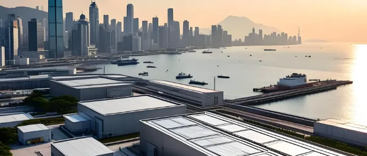 中国香港要做世界氢能及绿色技术示范中心