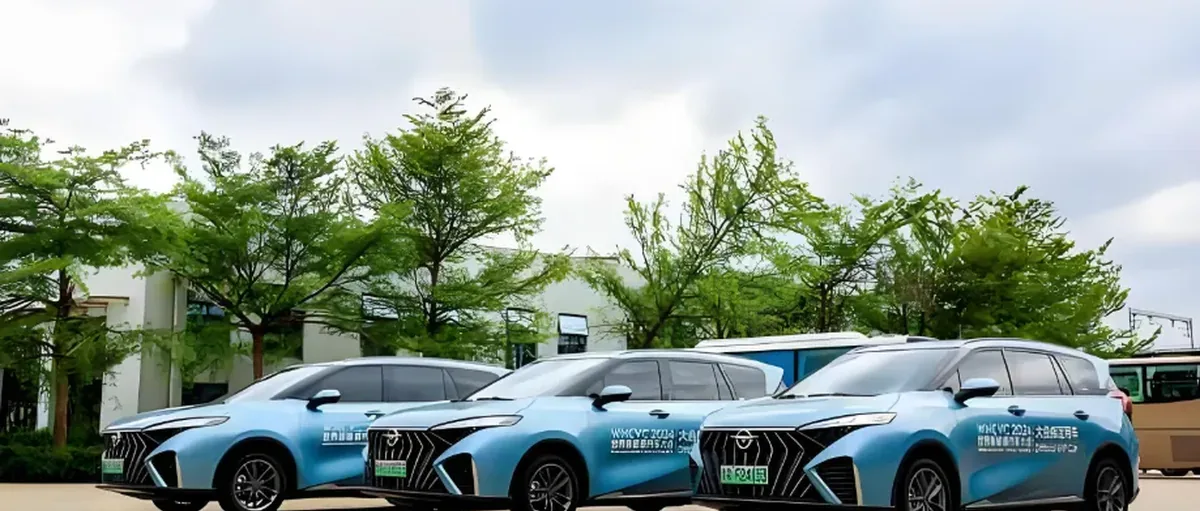 海马汽车:依托自贸港,寻求氢燃料电池汽车盈利之道
