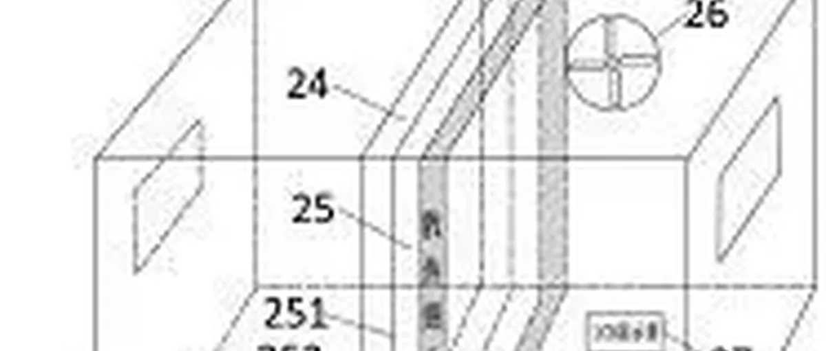 氢燃料电池低功耗外卖箱:借千万骑手开拓新蓝海