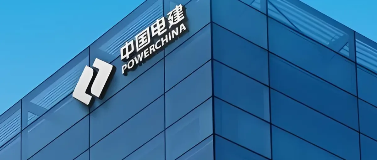 国内首台！中国电建500兆瓦级全氢冷发电机组投产
