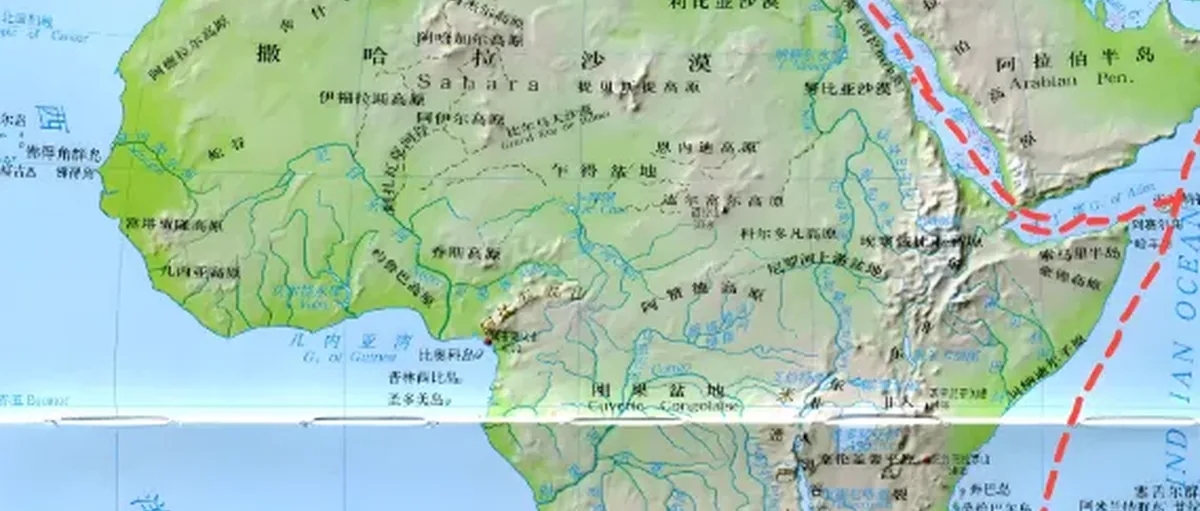 330亿美元!12吉瓦 146万吨最大绿氢项目签约