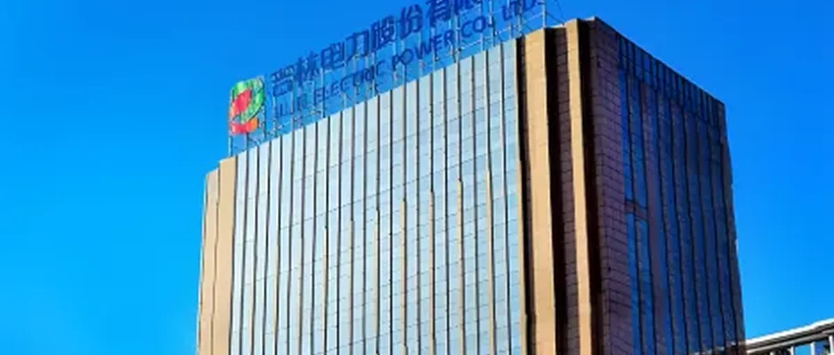 吉电股份：净利增两成，国电投氢能龙头地位凸显