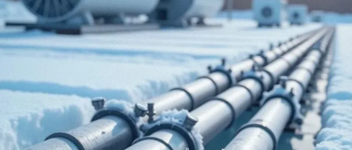 欧美氢气管道建设困局:为中国输氢管网建设敲响警钟