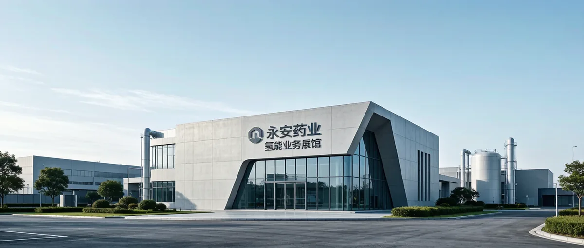 永安药业:实控人董事长被调查留置,氢能版图迷雾重重