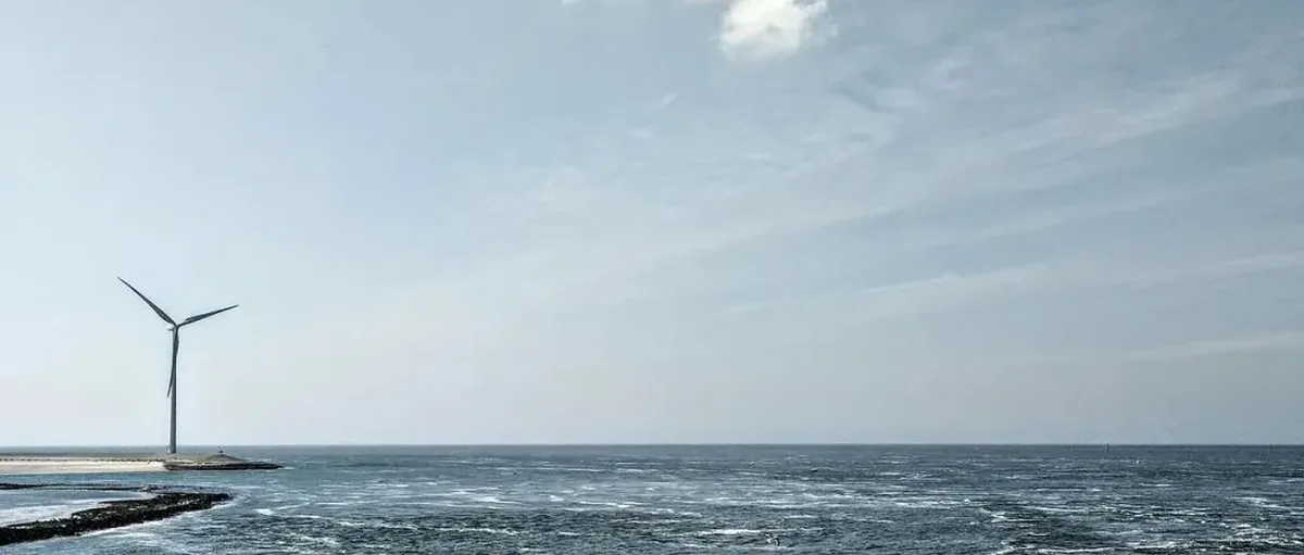 日本海上风电氢能发展难？经济产业省说机会来了！