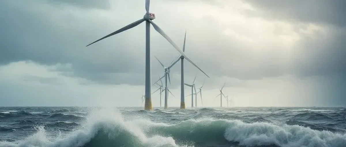 成本降20%！博世 H2sea 荷兰研究院海上制氢新工艺