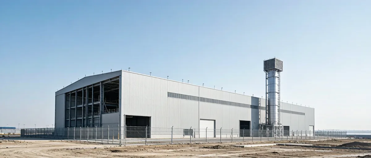 美锦能源:30亿青岛氢燃料电池商用车零部件项目新进度