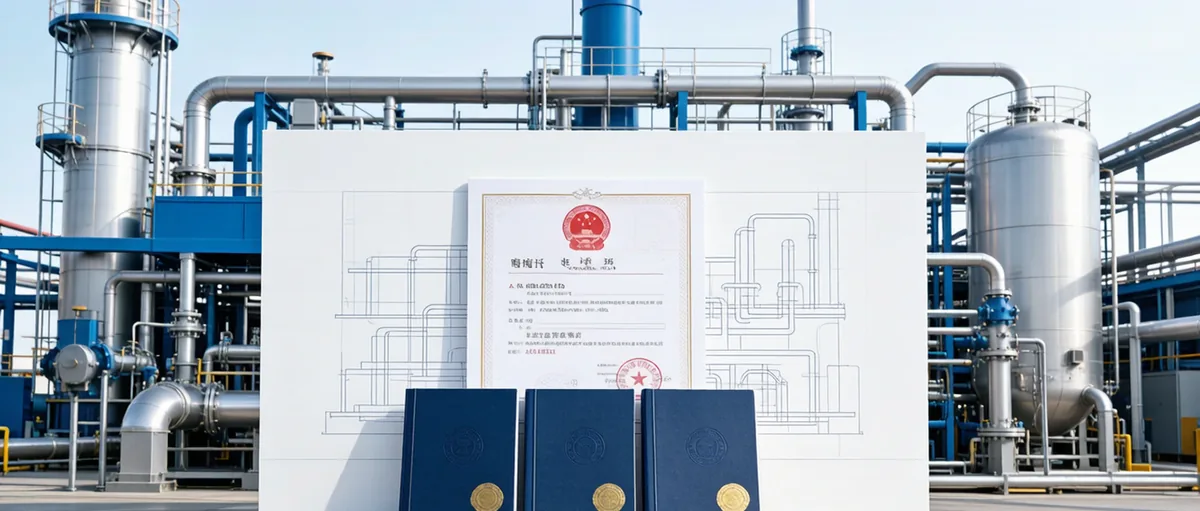 氢能行业成为中国出口新力量，专利技术是金钥匙
