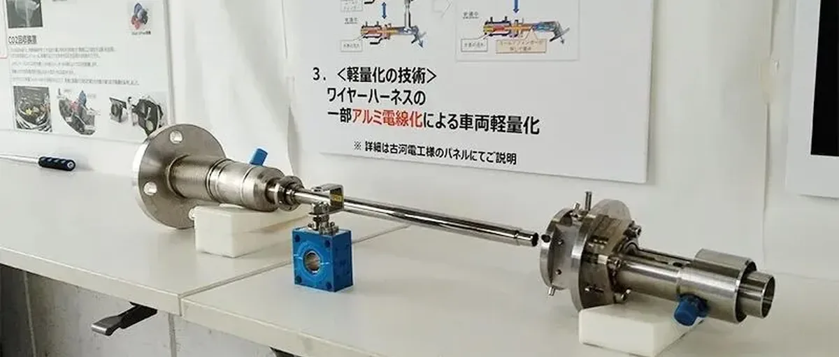 成功验证！丰田氢燃料发动机搭载全新燃烧技术曝光