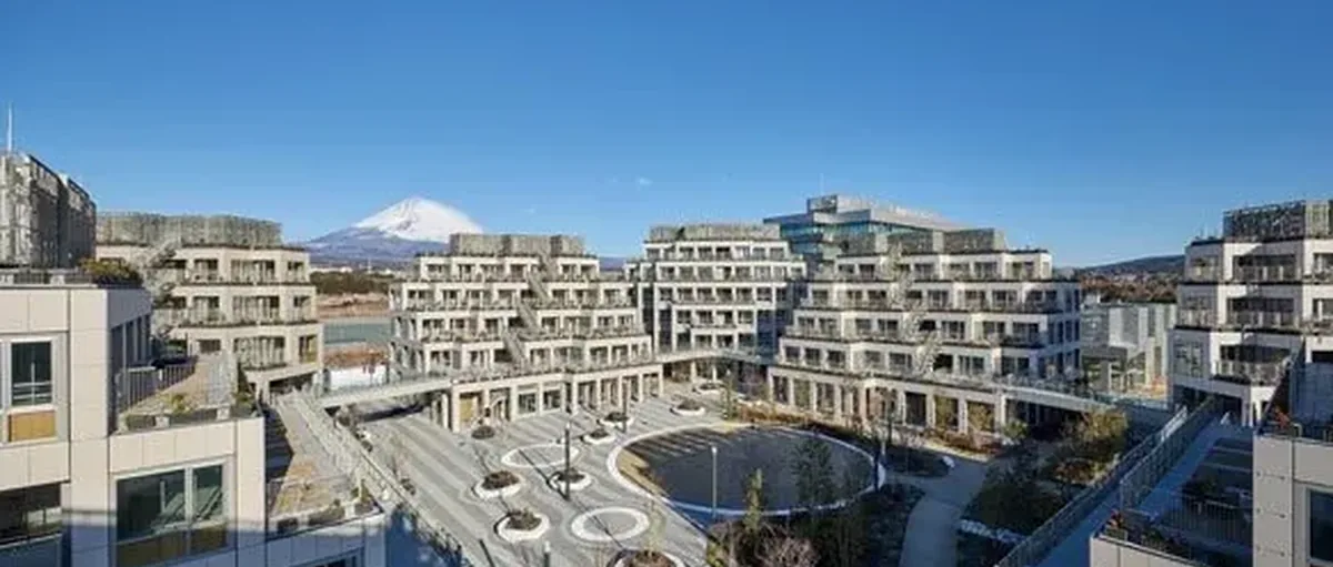 丰田加码氢能：大型电解槽+氢城战略直指中国竞争