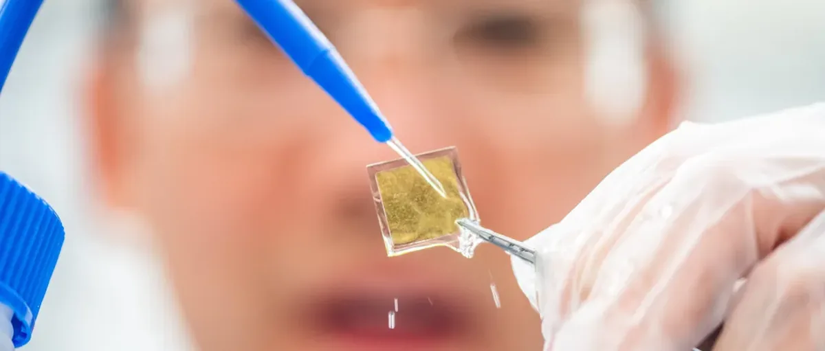 创新三层结构！光催化制氢实现绿氢产量8倍飞跃
