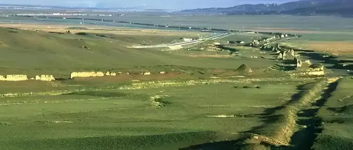 张掖山丹1GW绿电制氢醇装备制造项目EPC招标启动