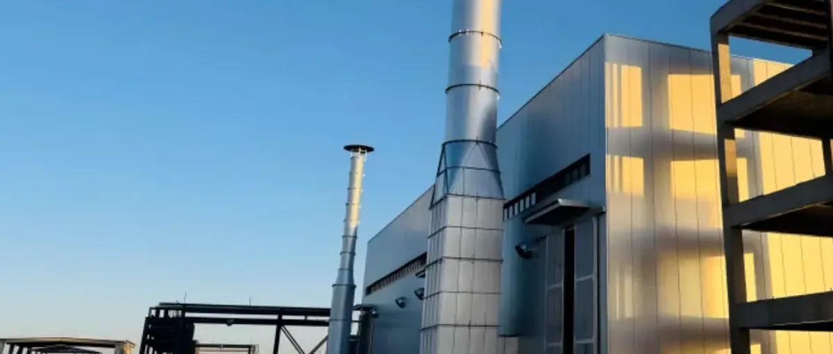 慕帆动力氢氨燃气轮机应用项目备案 远景能源战略投资