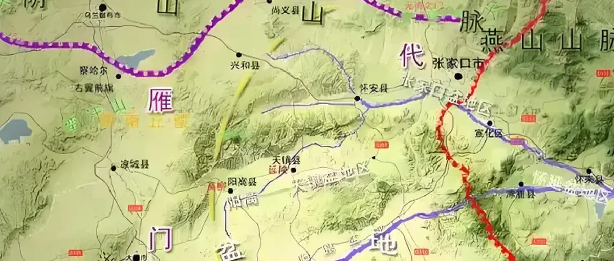 天成元中标国家能源集团氢能公司张北天然氢勘查服务
