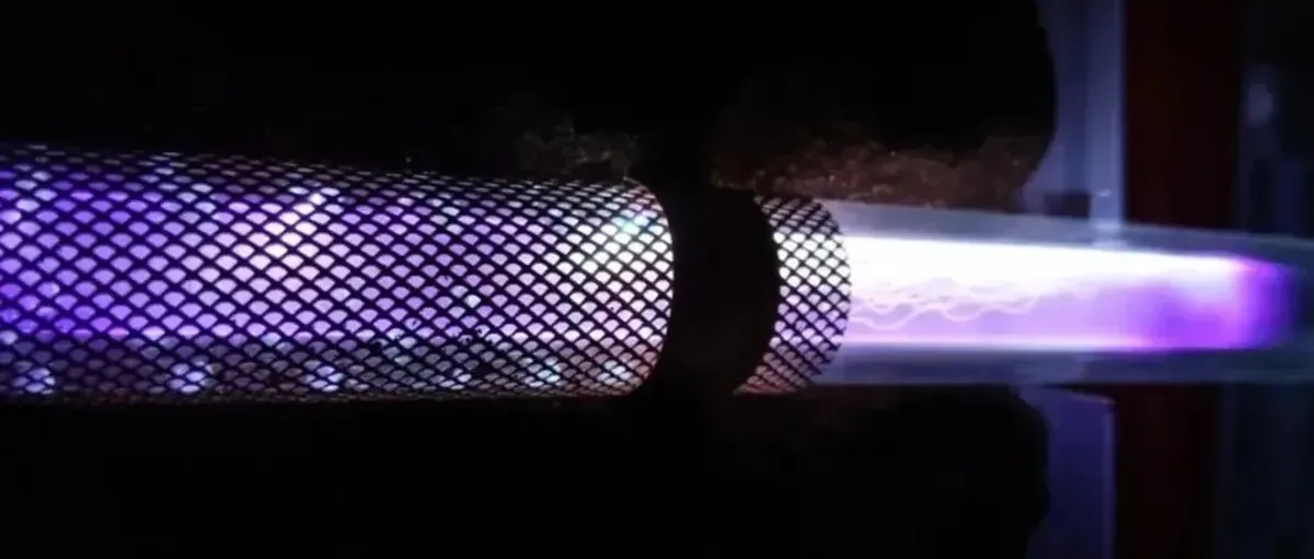 一种令人震惊的制氨新方法：可能颠覆氢和农业未来