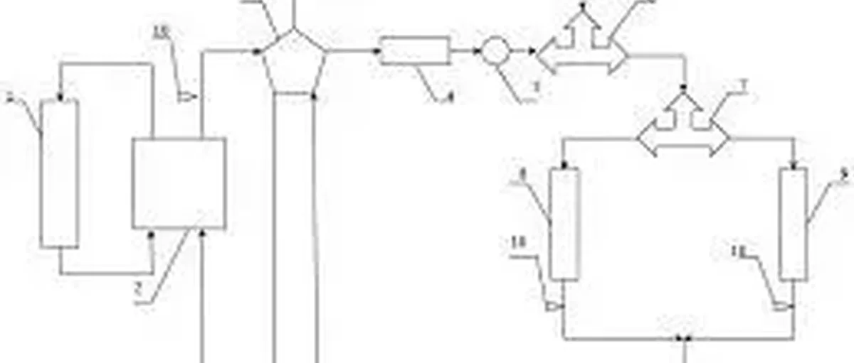 质子汽车:氢燃料电池商用车饮用水加热和控制系统