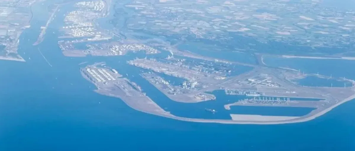液化空气集团启动5亿欧元电解槽项目 绿氢供应道达尔