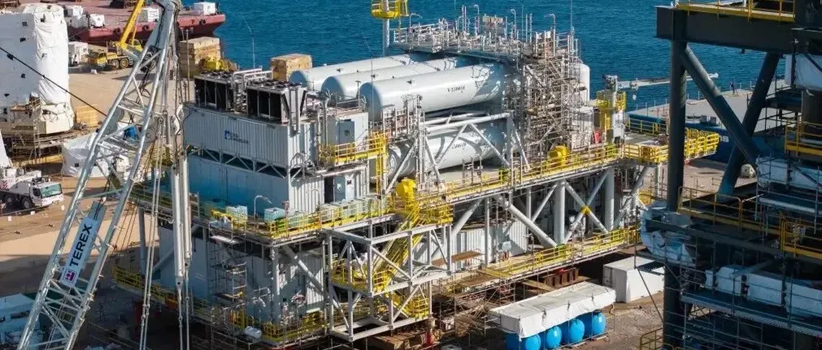 电解槽大事:天津荣程全球首套5MW AEM 德国部署最大制氢系统