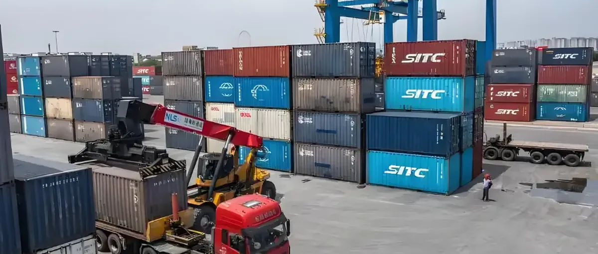 重塑能源 氢侣汽车 重庆长寿港国际物流三方谋划合资公司