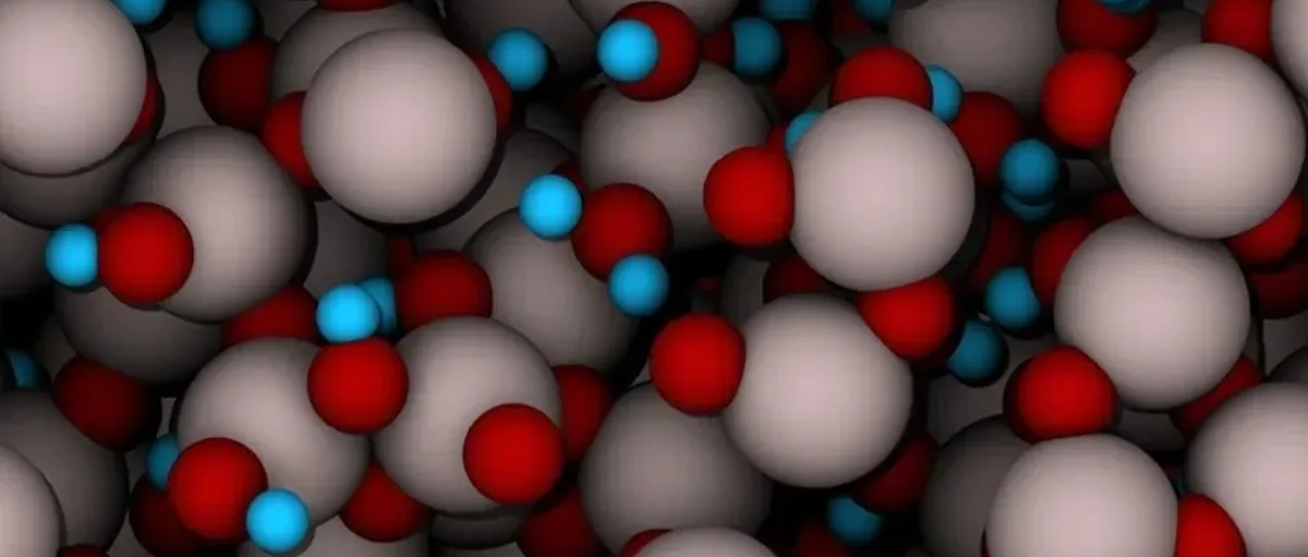 机器学习：揭开氢能膜材料的原子秘密