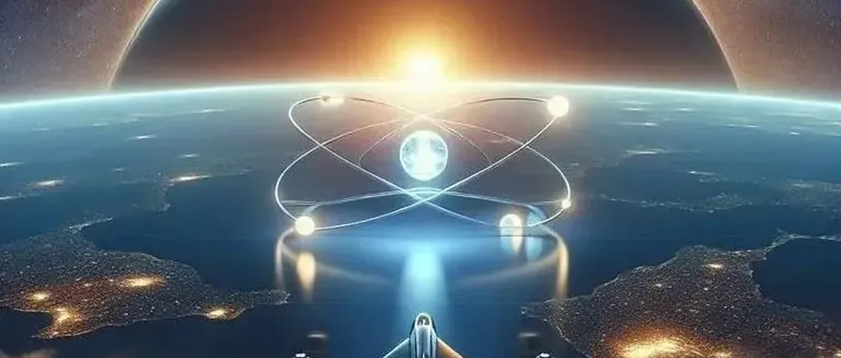 氢能崛起：NASA希望扮演关键角色
