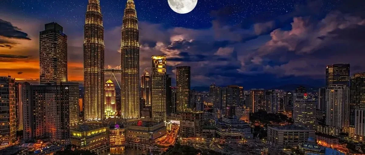马来西亚氢能前景 中企参与机会在哪?