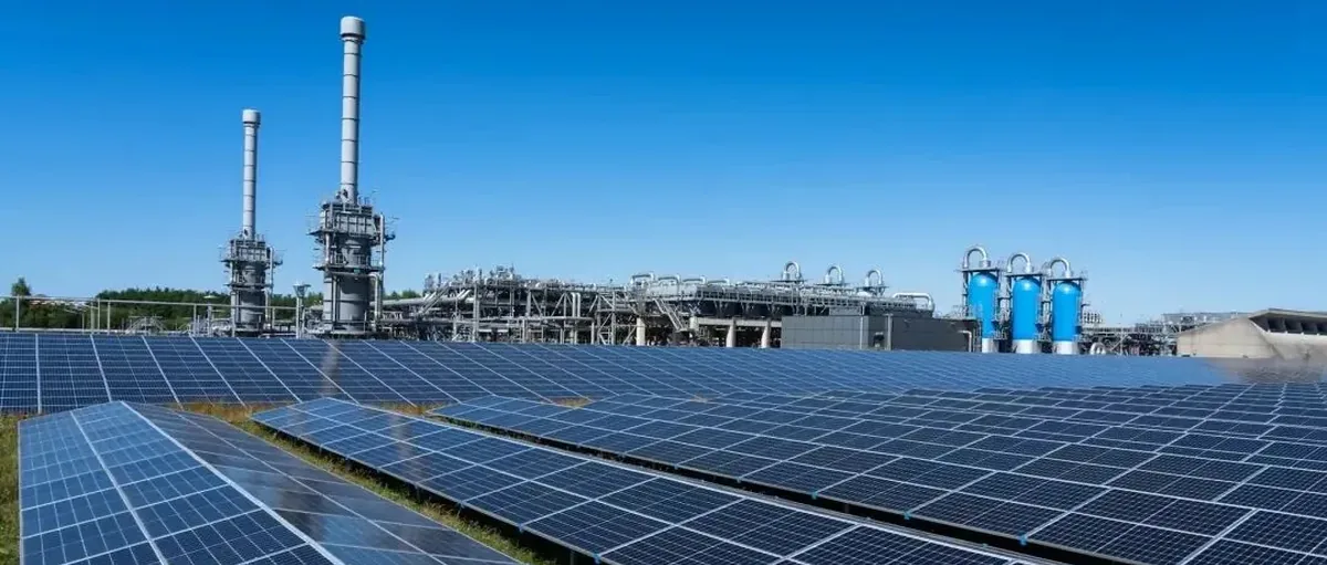 BDEW观点:氢能瓶颈在于政治 不在技术