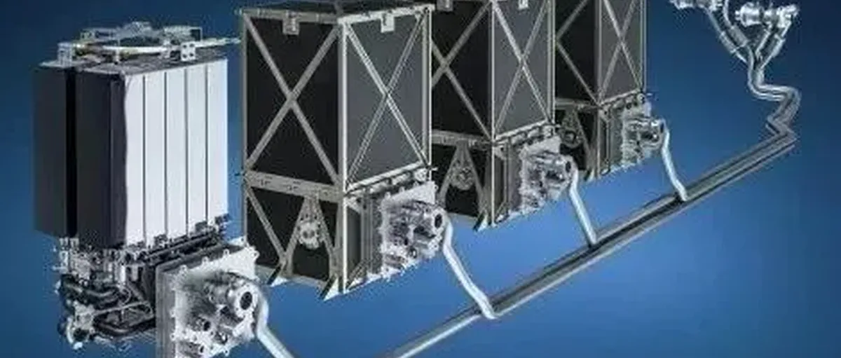 世界首个!ZeroAvia低温燃料电池系统完成地面测试