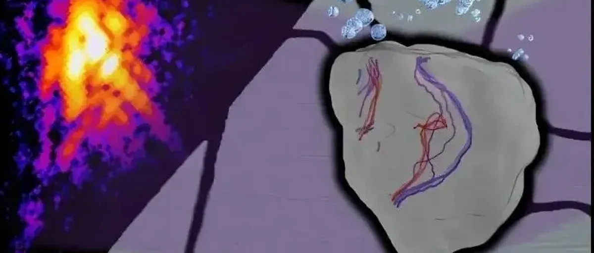 世界首次!牛津大学氢脆3D实时成像