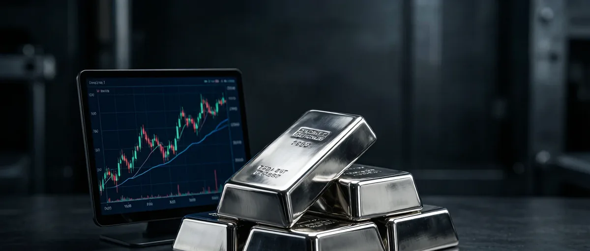 专家:铂金作为投资产品的需求“极其强劲”