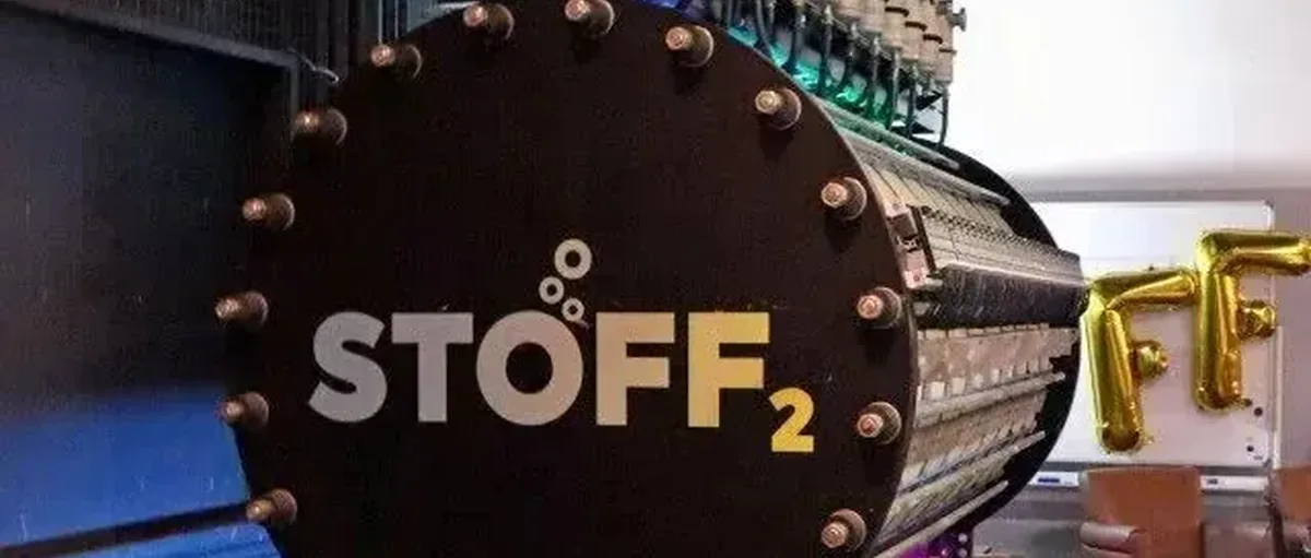 罕见！锌基制储氢一体化设备发布