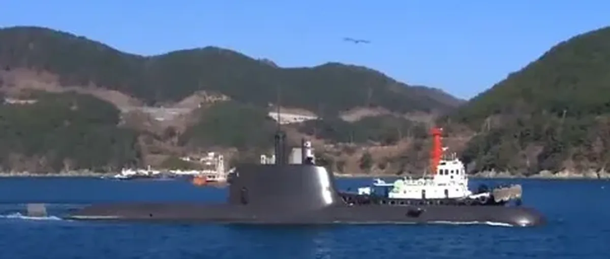 从发电机 装甲车到舰船:氢燃料电池军用前景广阔