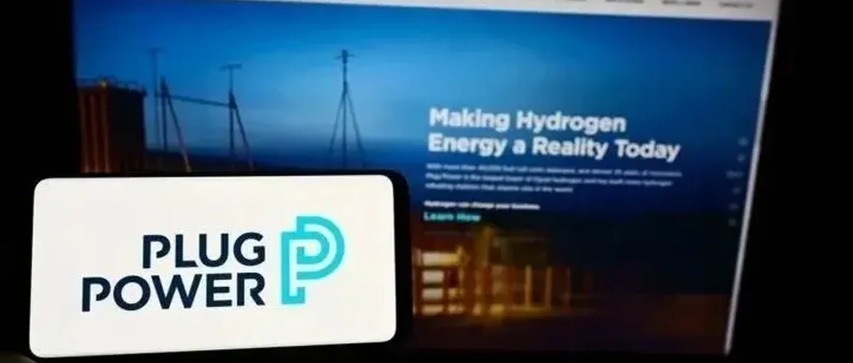 "希望他们能挺过去" Plug Power不见几个亿