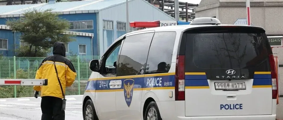 八机构联手调查SK氢气爆炸事故:该追责的跑不了!