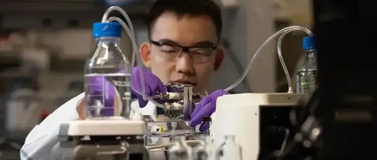 普林斯顿大学华人研究员：废水制氢节约47%成本