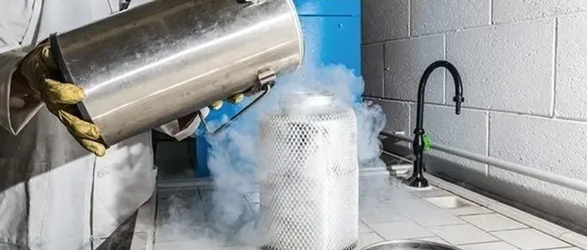 球阀在液氢生产中的关键作用