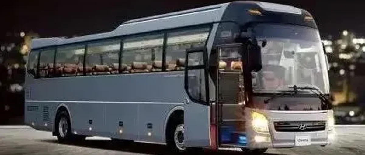 现代汽车300辆续航960公里氢能大巴要上路