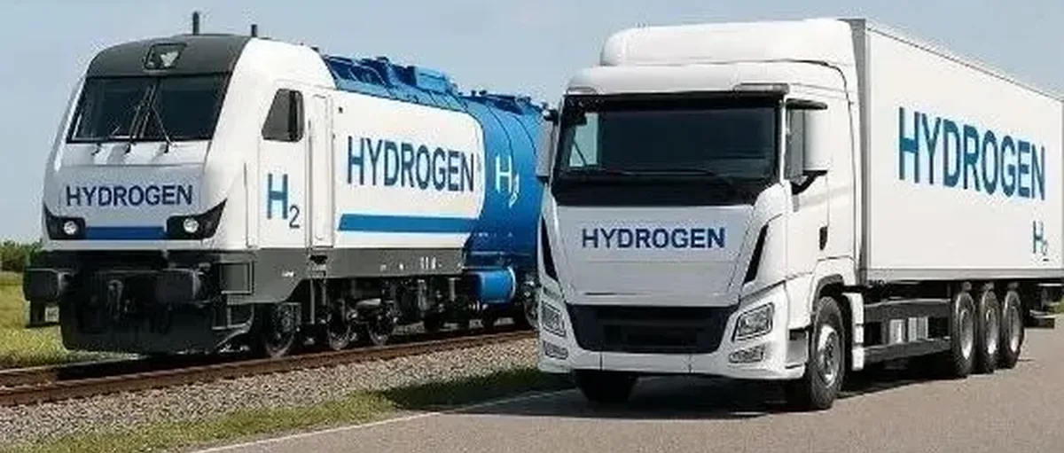 韩媒:为抗衡现代氢能汽车 比亚迪联手特斯拉?
