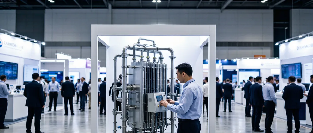 38家制氢电解槽企业倡议反“内卷”，发出什么信号？