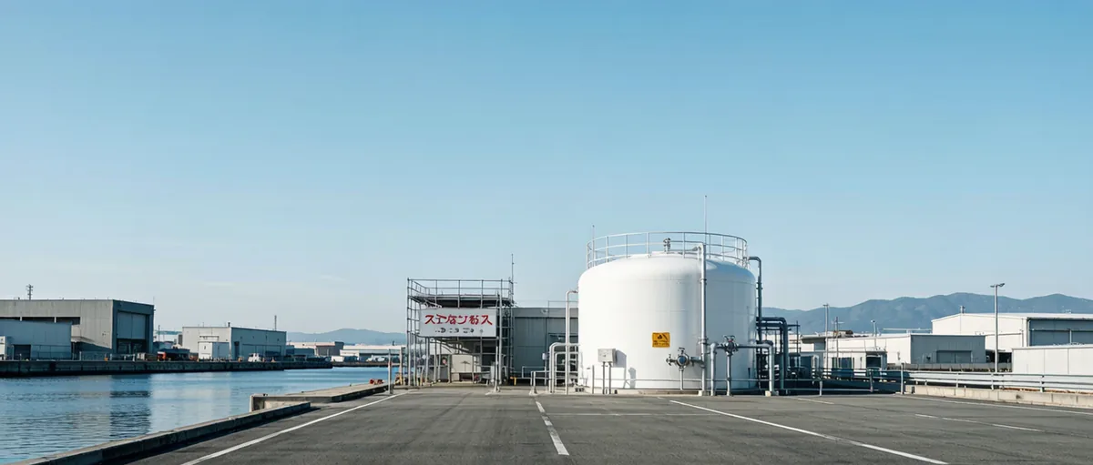 日本氢能转型之路：谨慎而系统