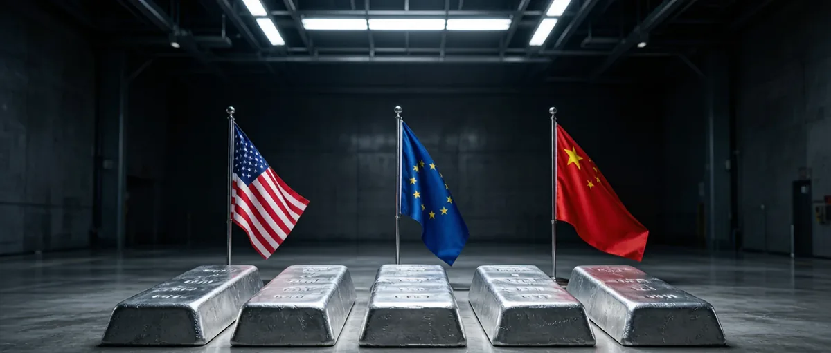 铂金的代价：特朗普G20咆哮背后的真相