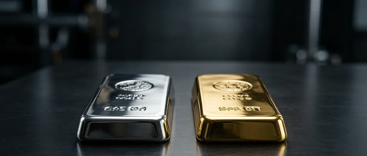 彭博社专访:历史上铂和黄金价格比1:1,长期来看应持平