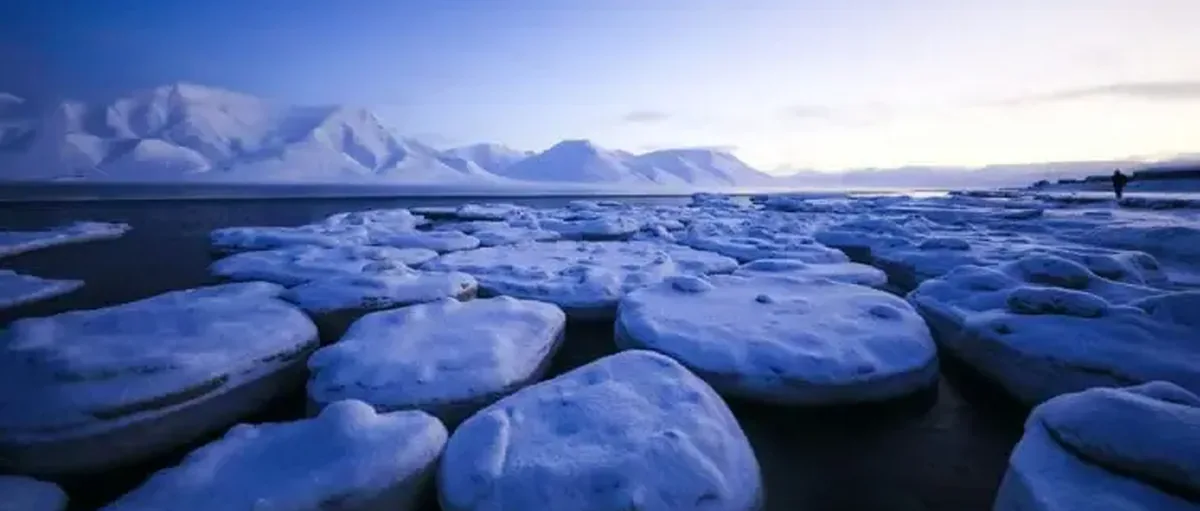 在南极洲用太阳能制氢 经济上靠谱吗?