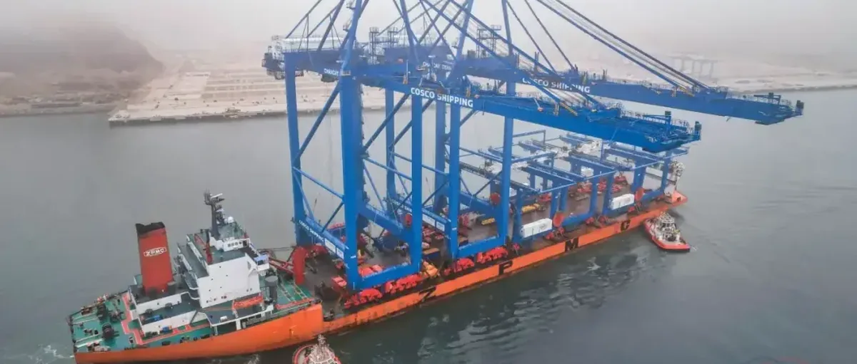 中国巩固在拉美存在:氢能是重点关注领域