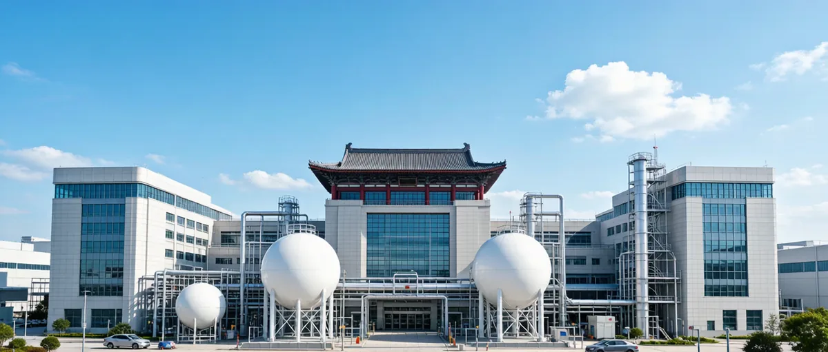 中国市场+韩国技术,氢能合作想象空间巨大
