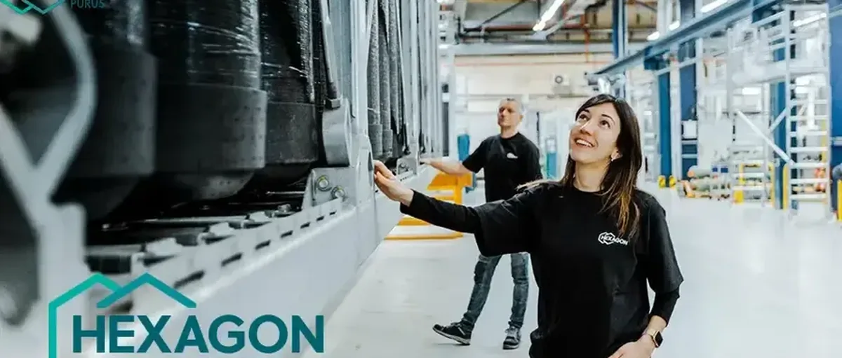 储氢瓶龙头Hexagon发布2025年第四季度业绩