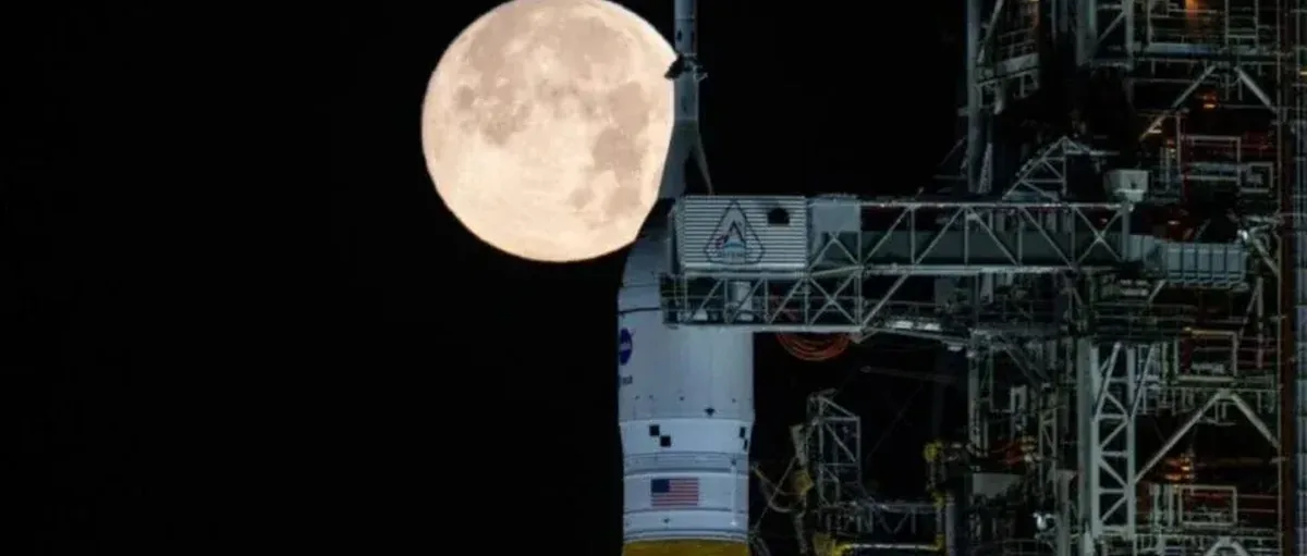 是被诅咒了吗?NASA的氢气泄漏老毛病怎么就治不好